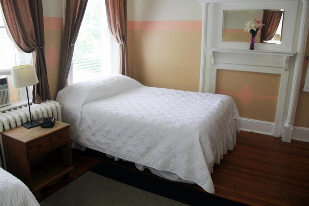 Chambre Triple Deluxe