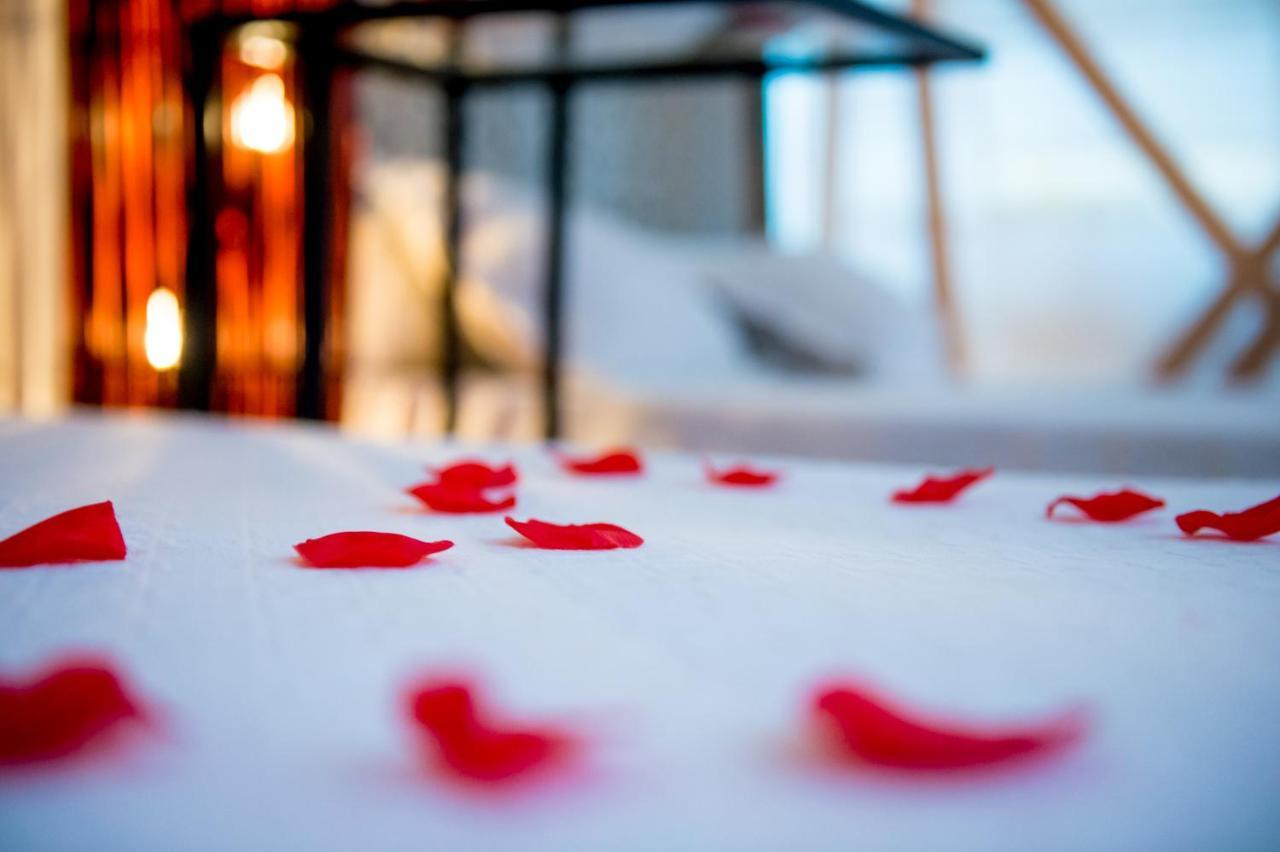 Offerta Romantica - Camera Matrimoniale Deluxe