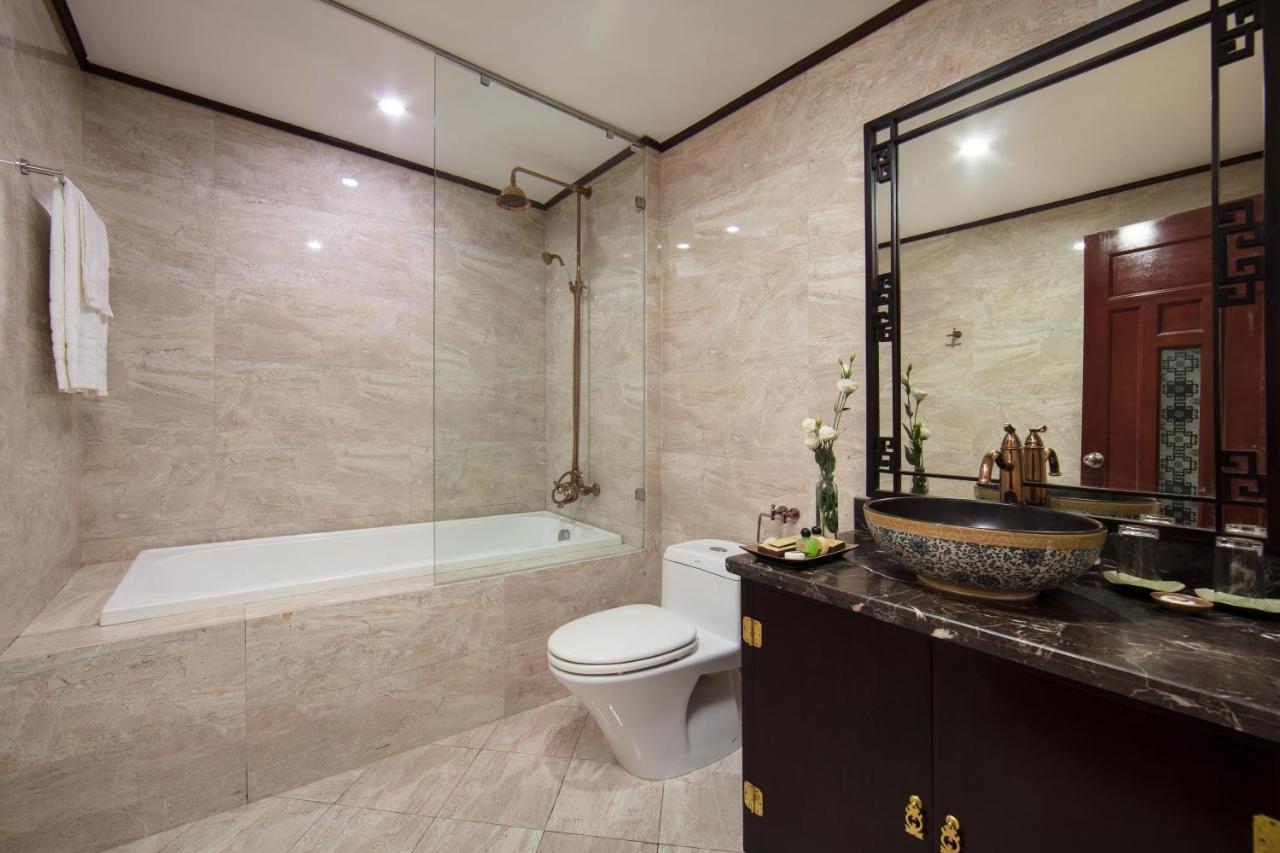 Dynastie Grand Suite