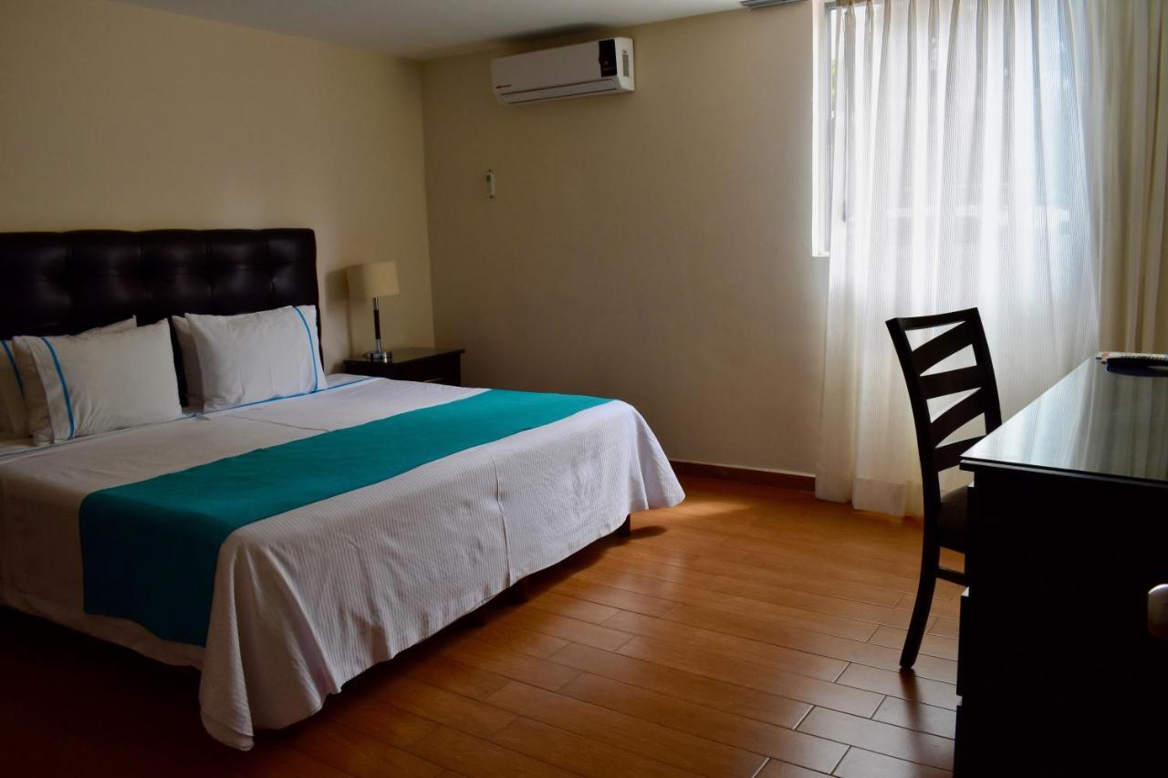 Standard King Room