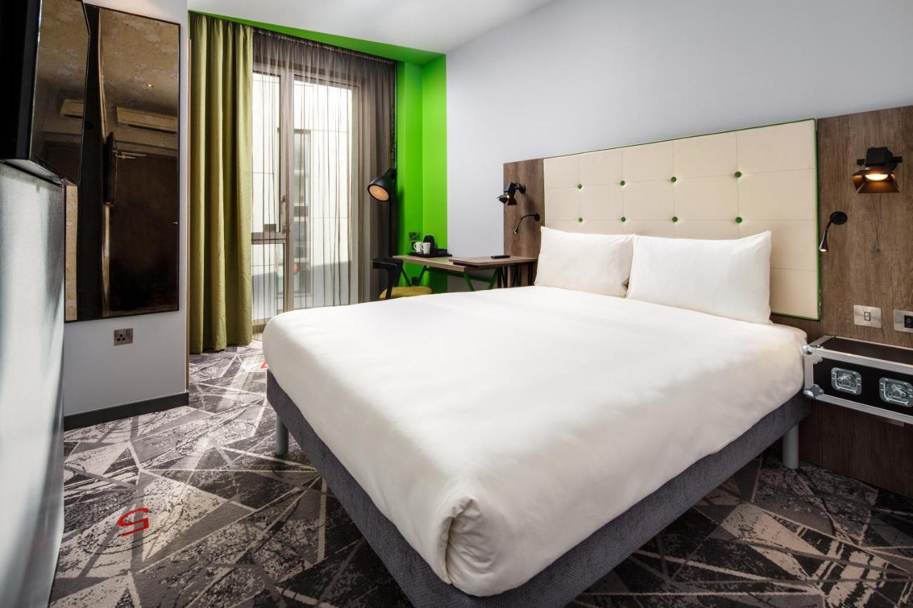 Quarto Queen