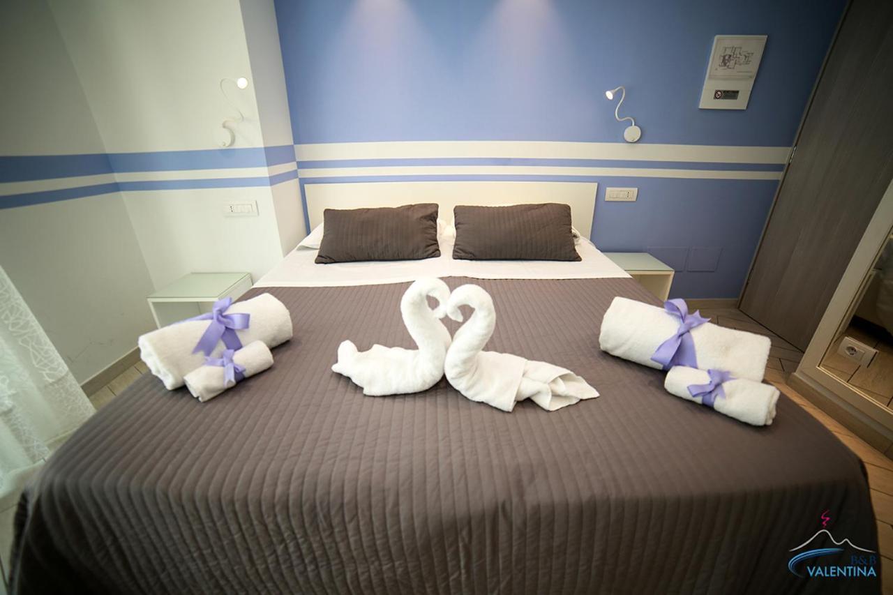 Double or Twin Room Balcony