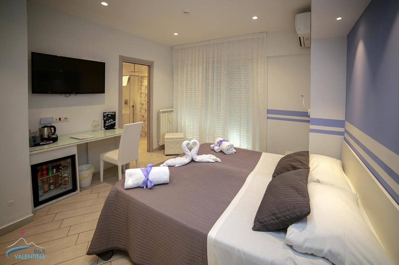 Double or Twin Room Balcony