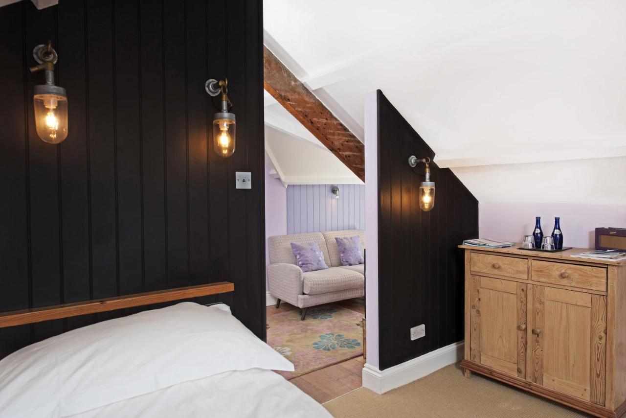 Junior Suite Sea View