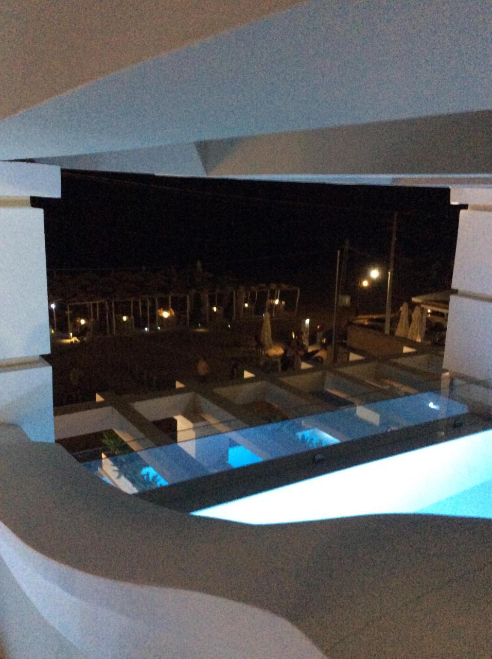 Suite avec Piscine Privée