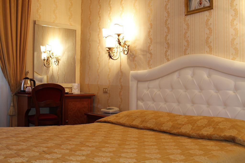 Chambre Triple