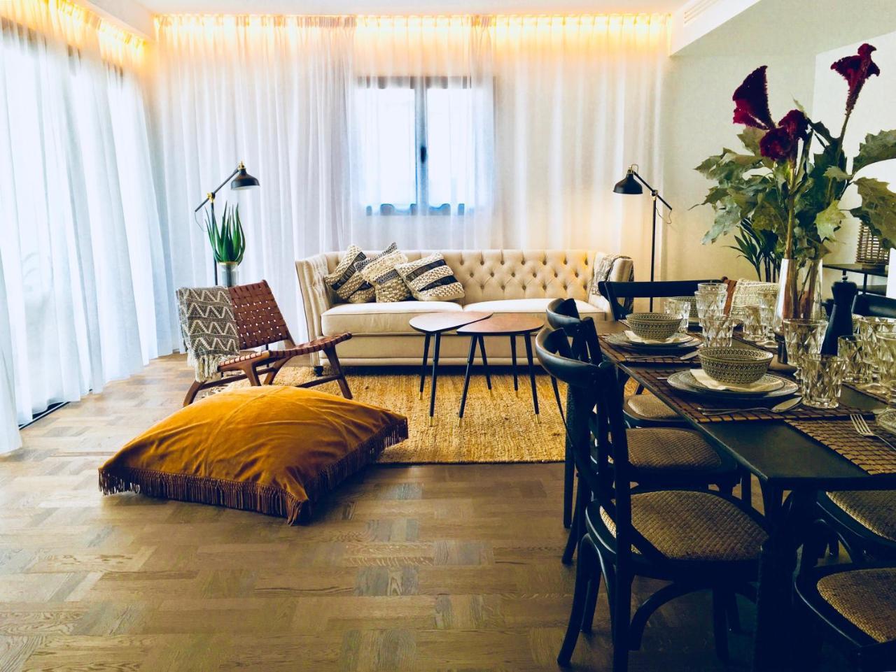Superior Appartement met 2 Slaapkamers