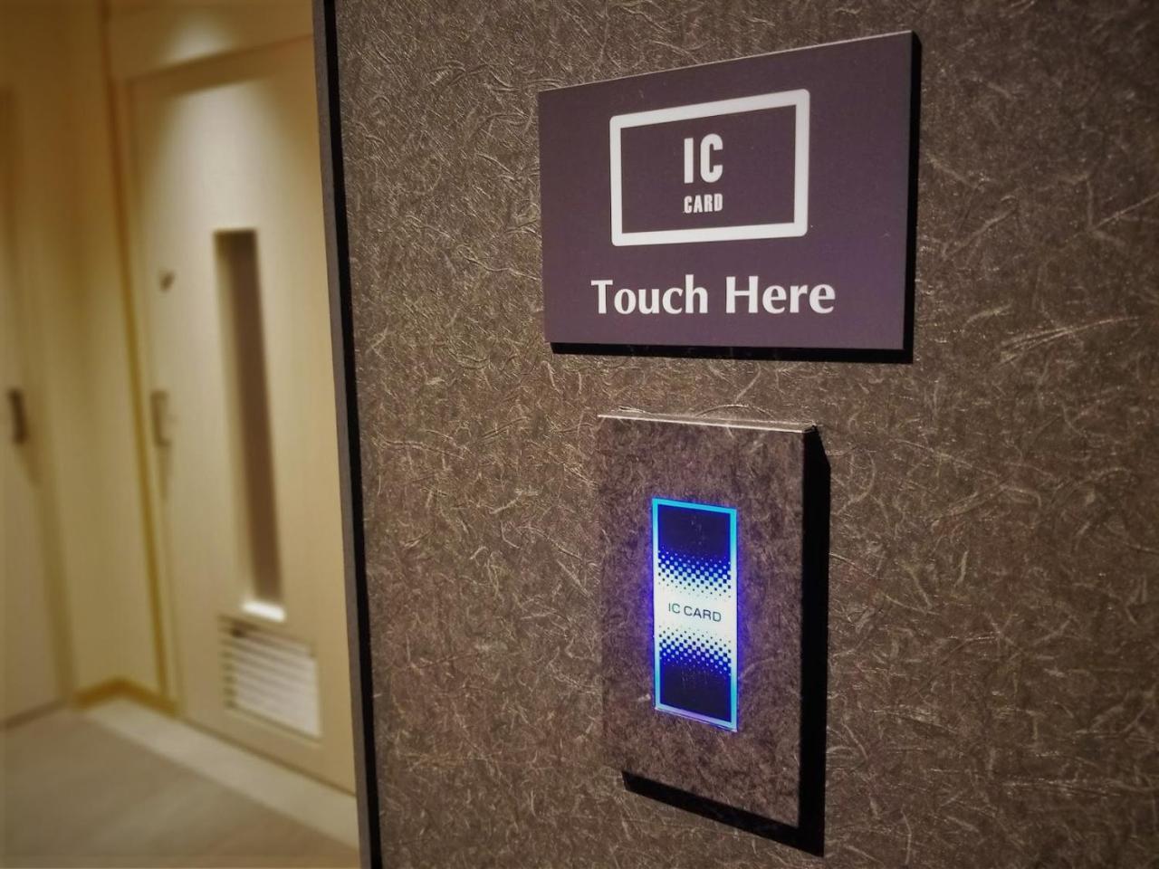 Standaard Capsule Kamer voor Man