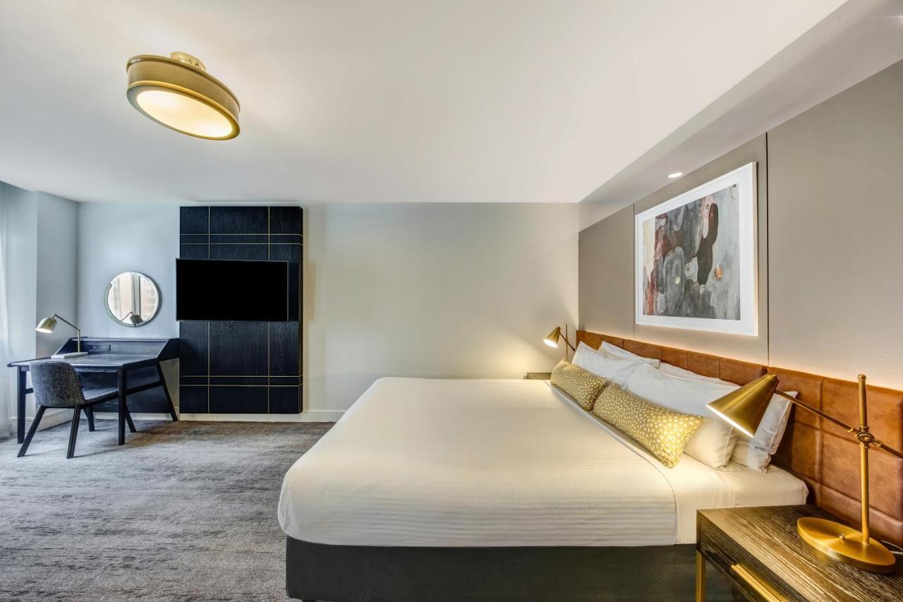 Quarto Queen Vibe