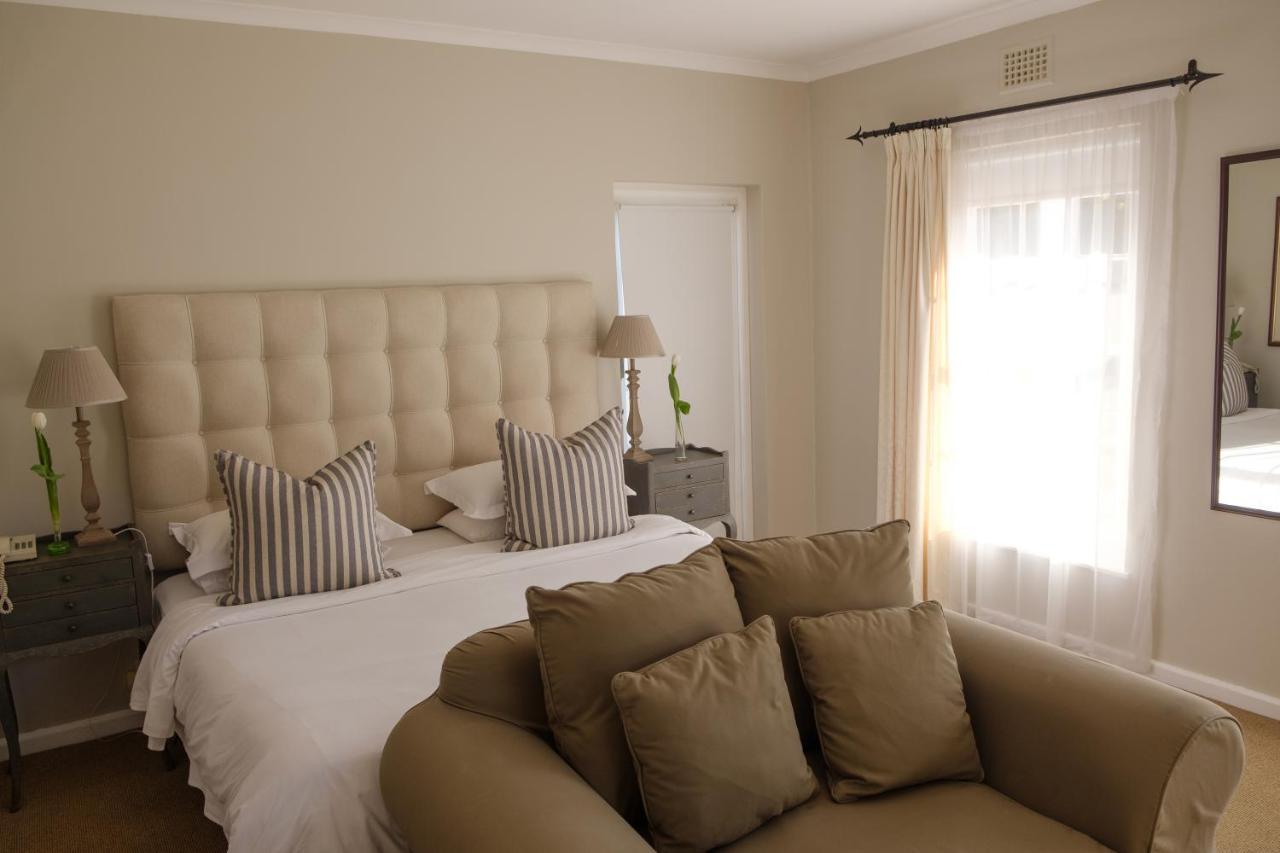 Luxury Double Room