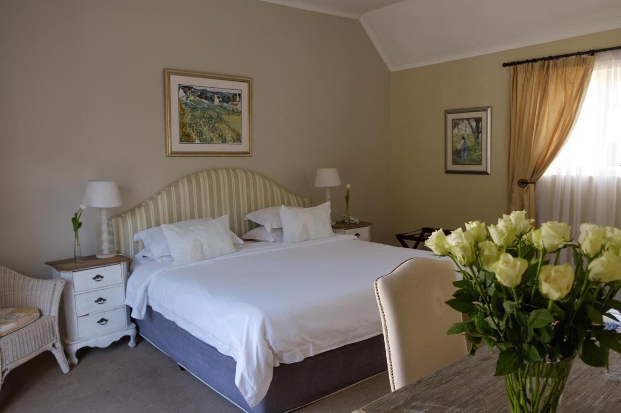 Luxury Double Room