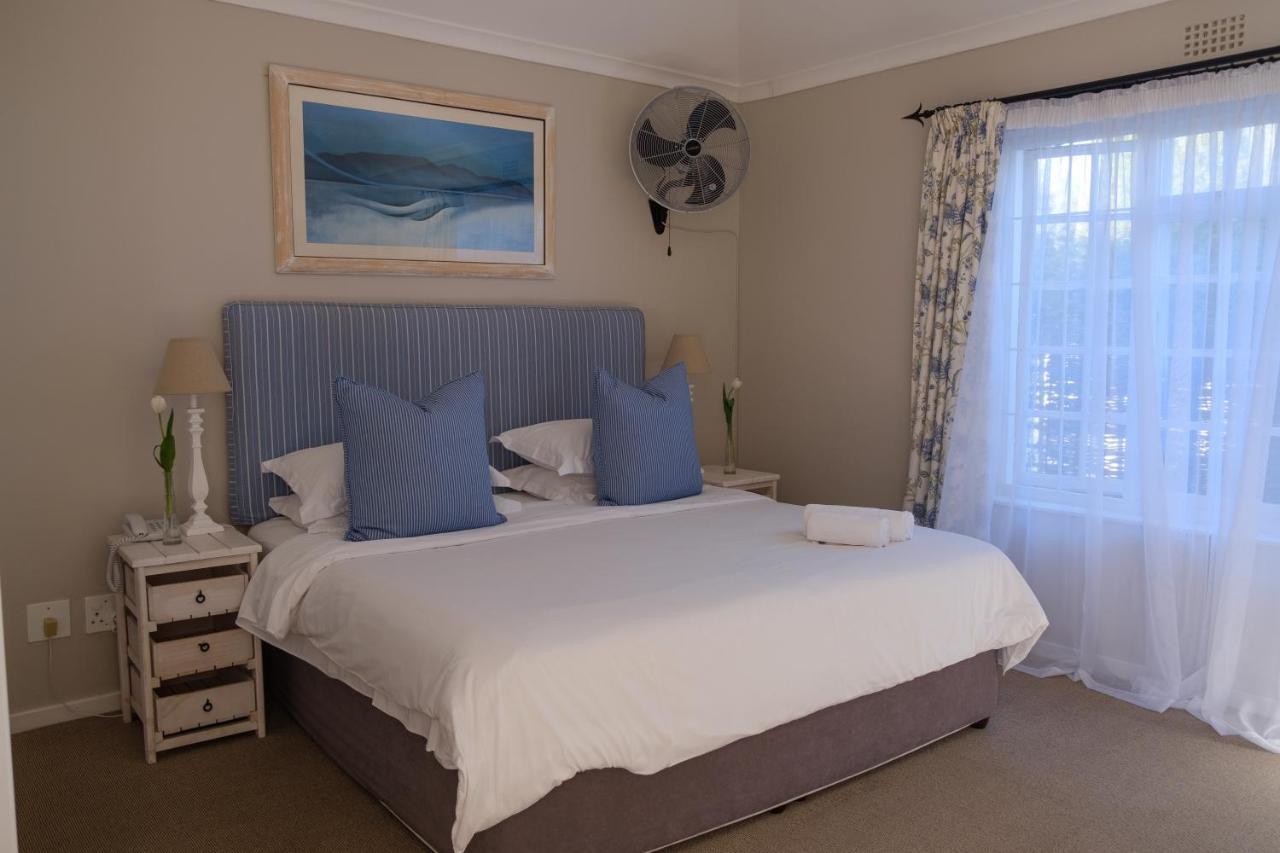 Luxury Double Room