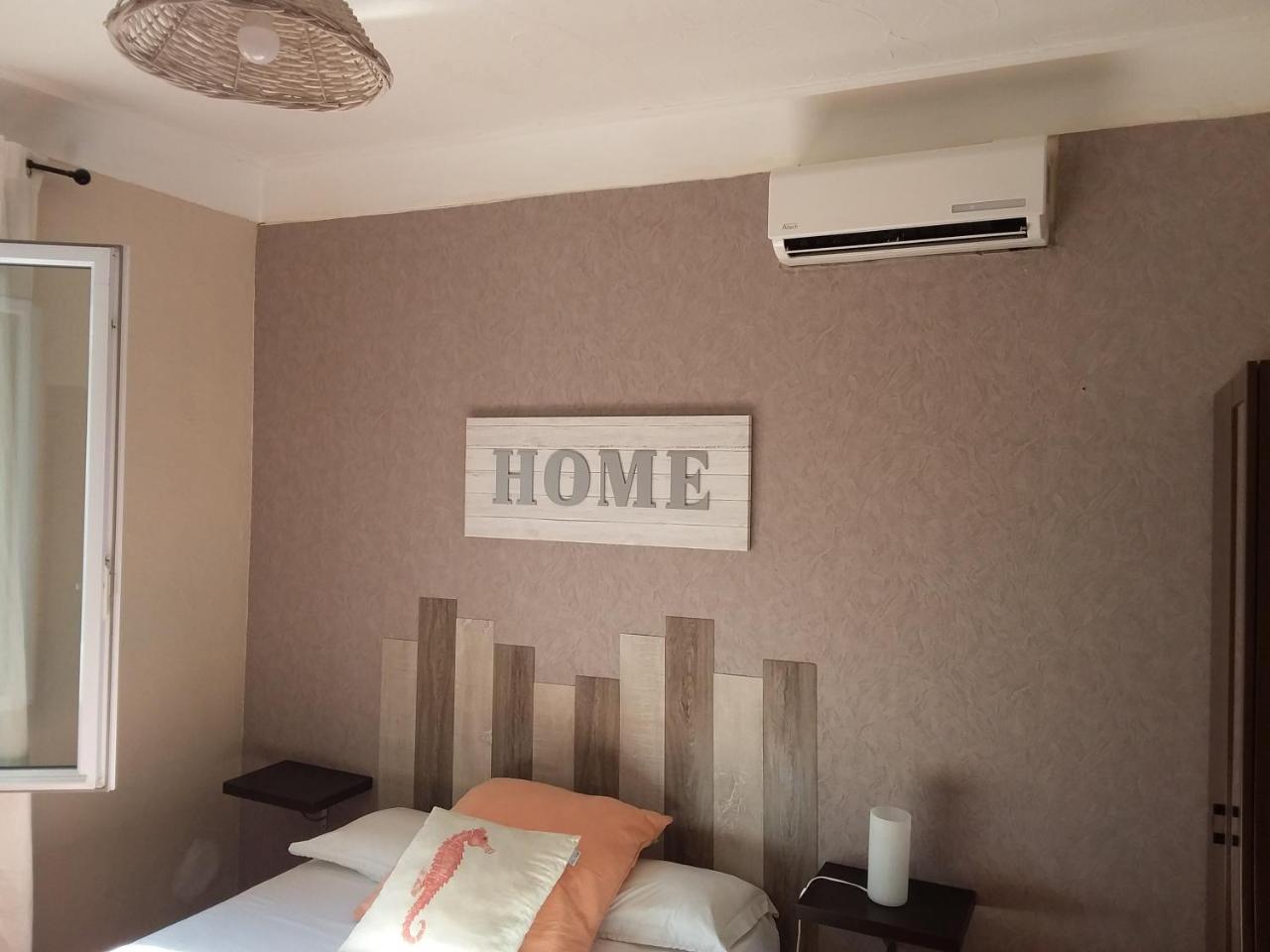 Double Room Terrace Side