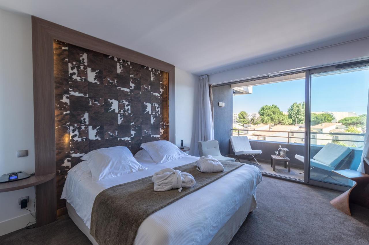 Luxe Tweepersoonskamer