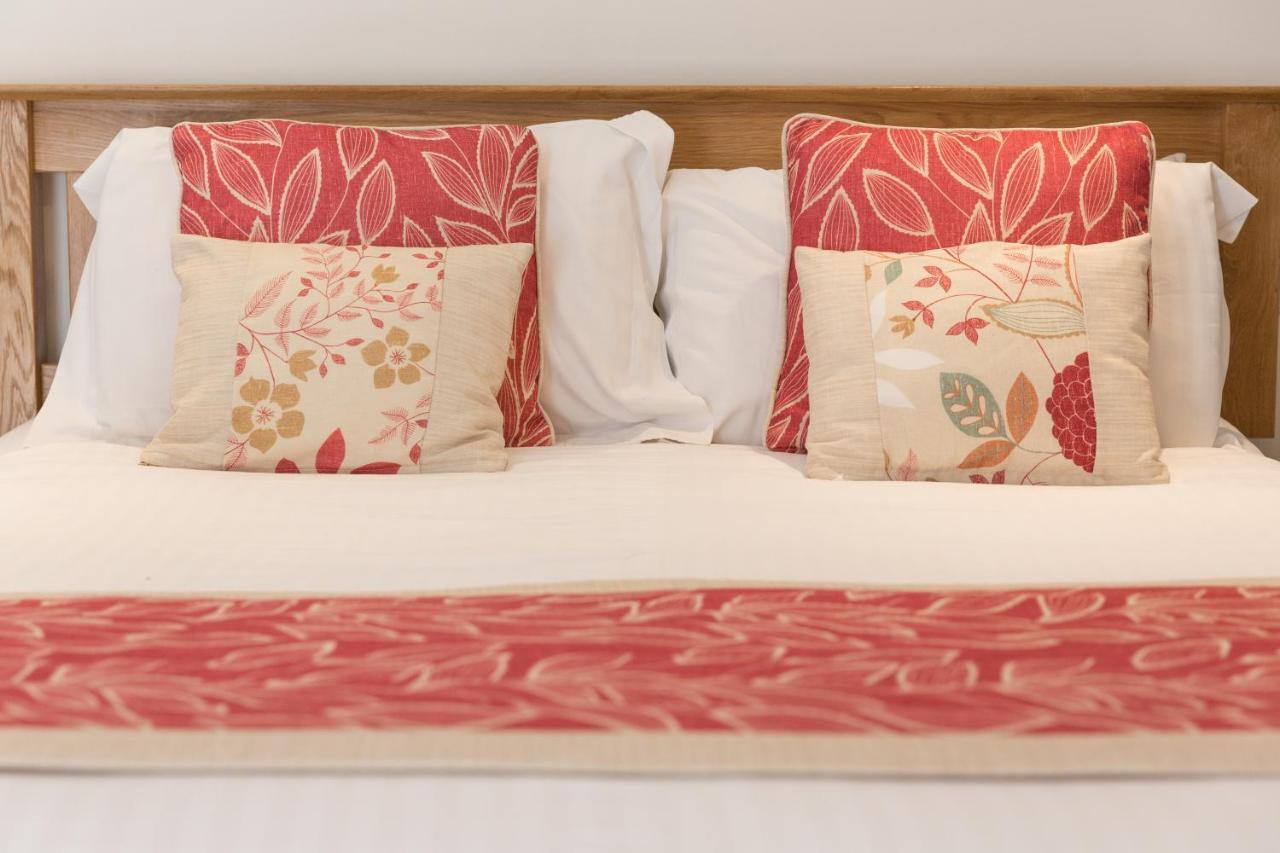 Chambre Double Standard - Vue sur Mer