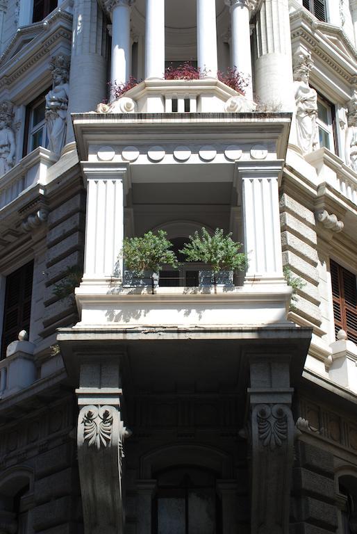 Suite Junior con terraza