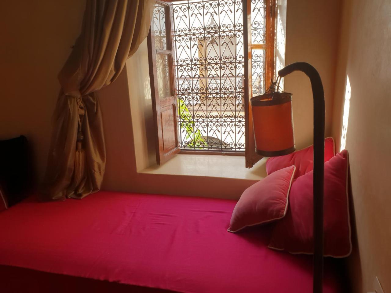 Argana Double Room