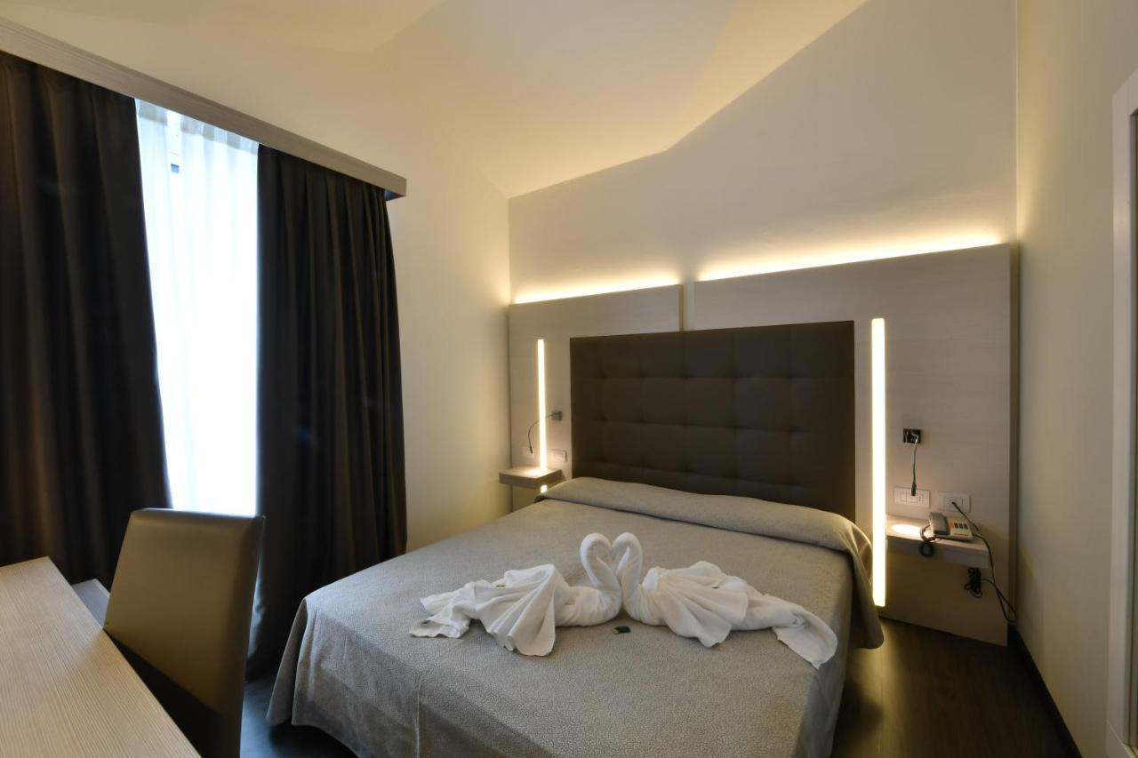 Chambre Double ou Lits Jumeaux Standard avec Forfait Plage