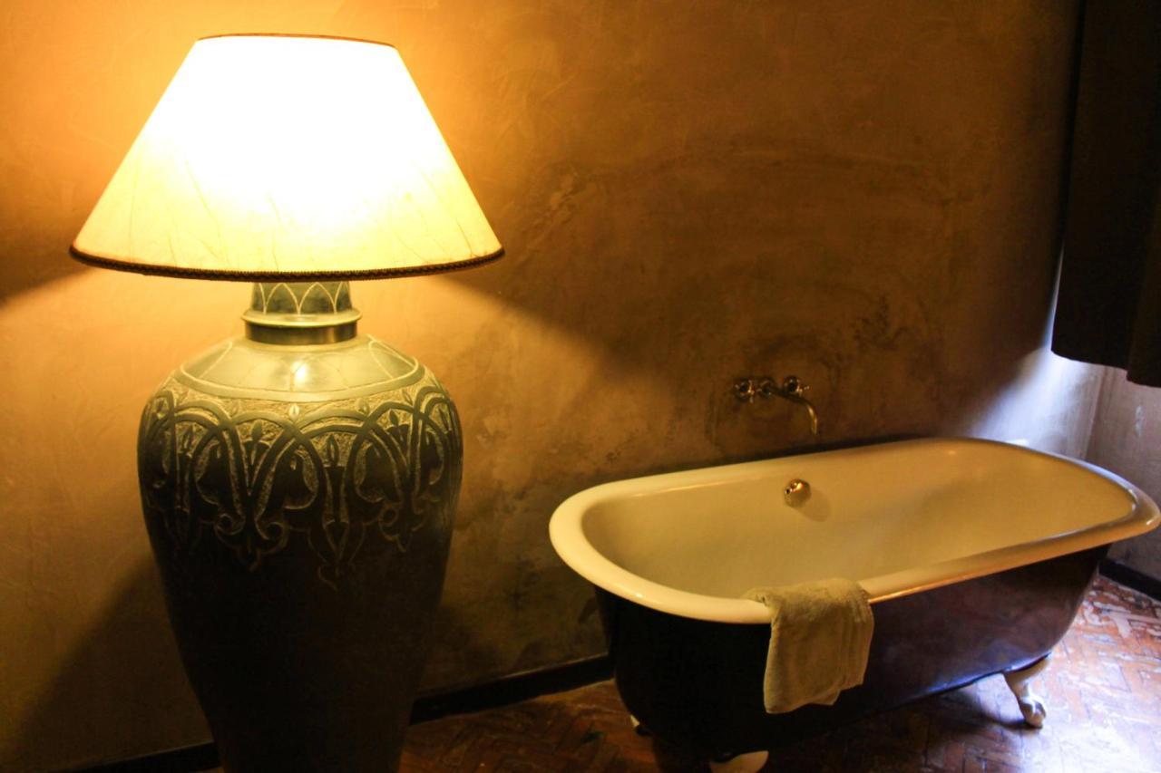 Chambre Double Deluxe