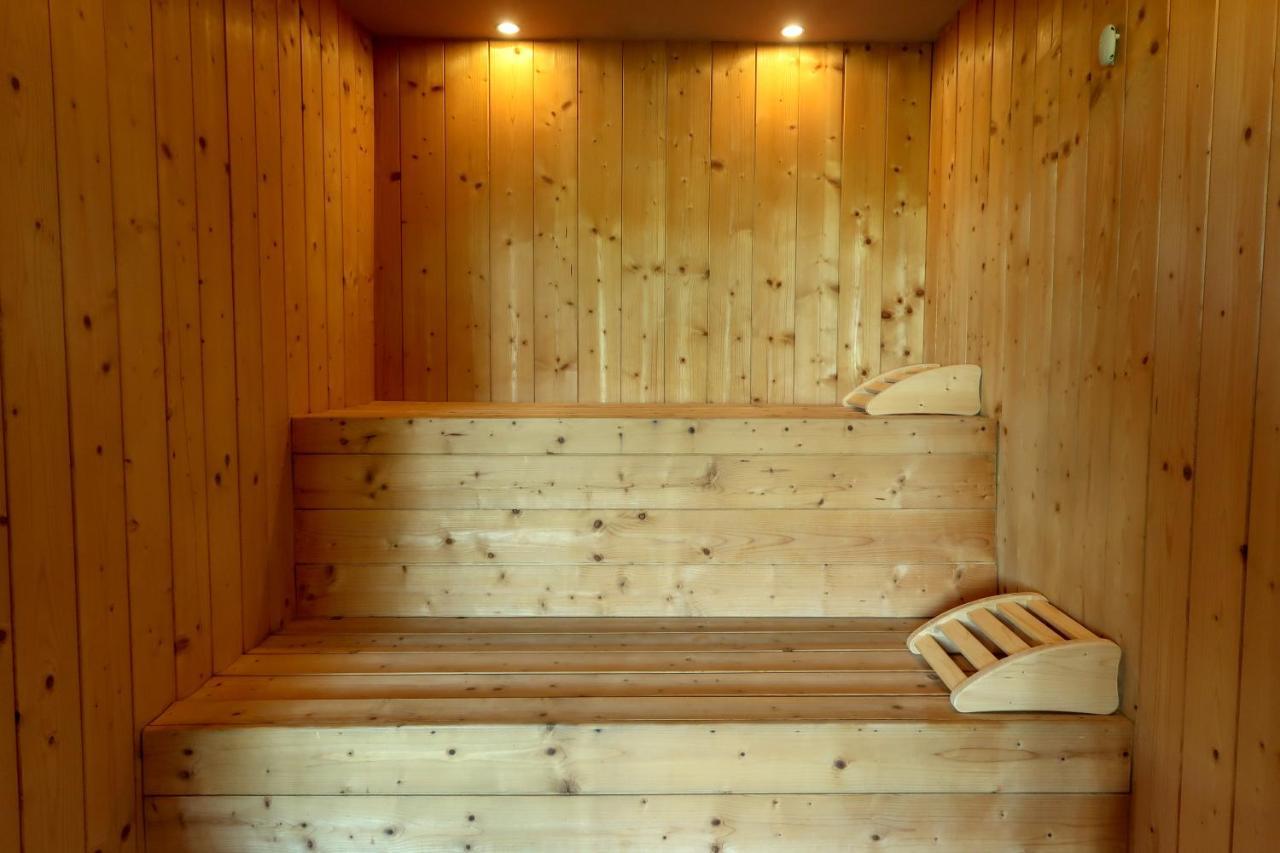 Suite private Spa