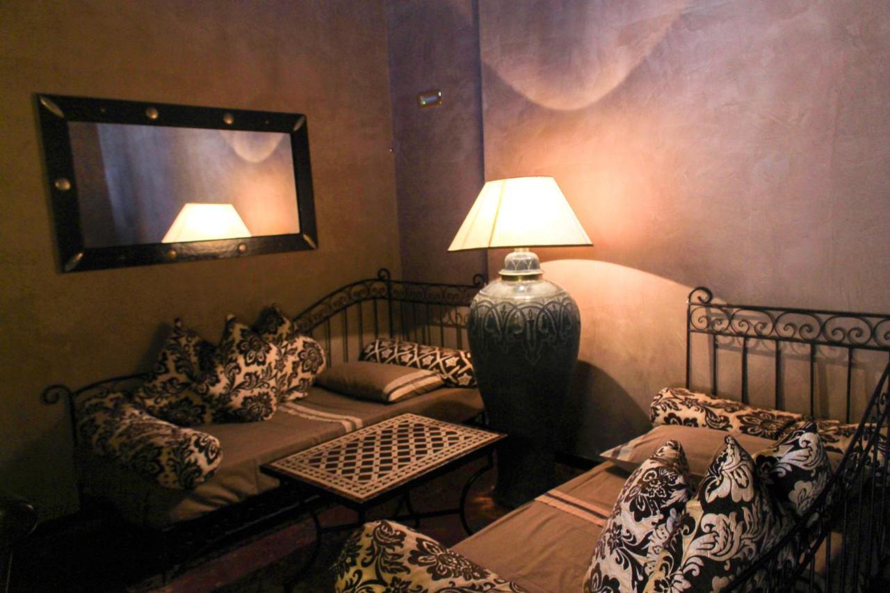 Superior Double Room Split Level