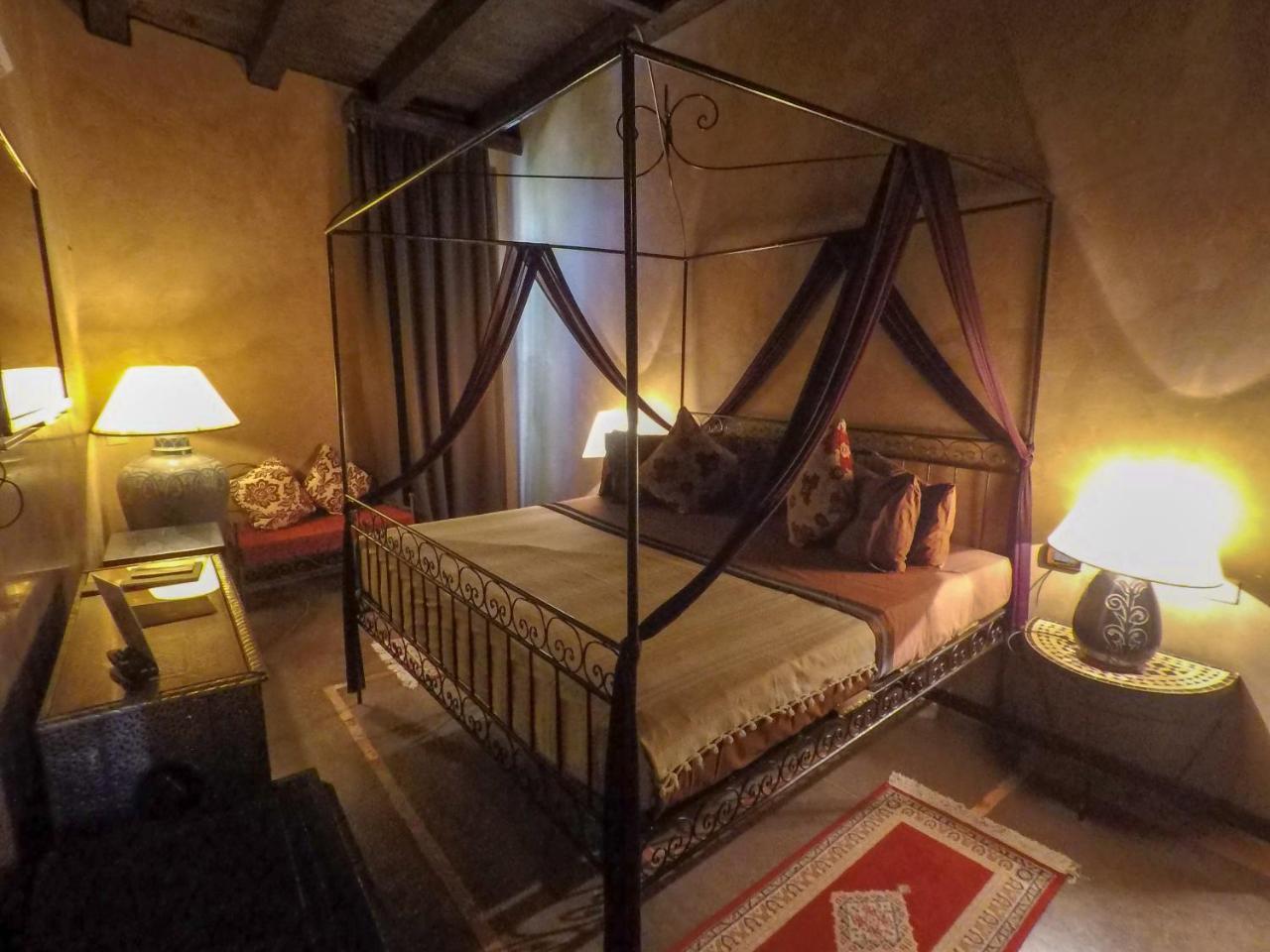 Chambre Double Standard