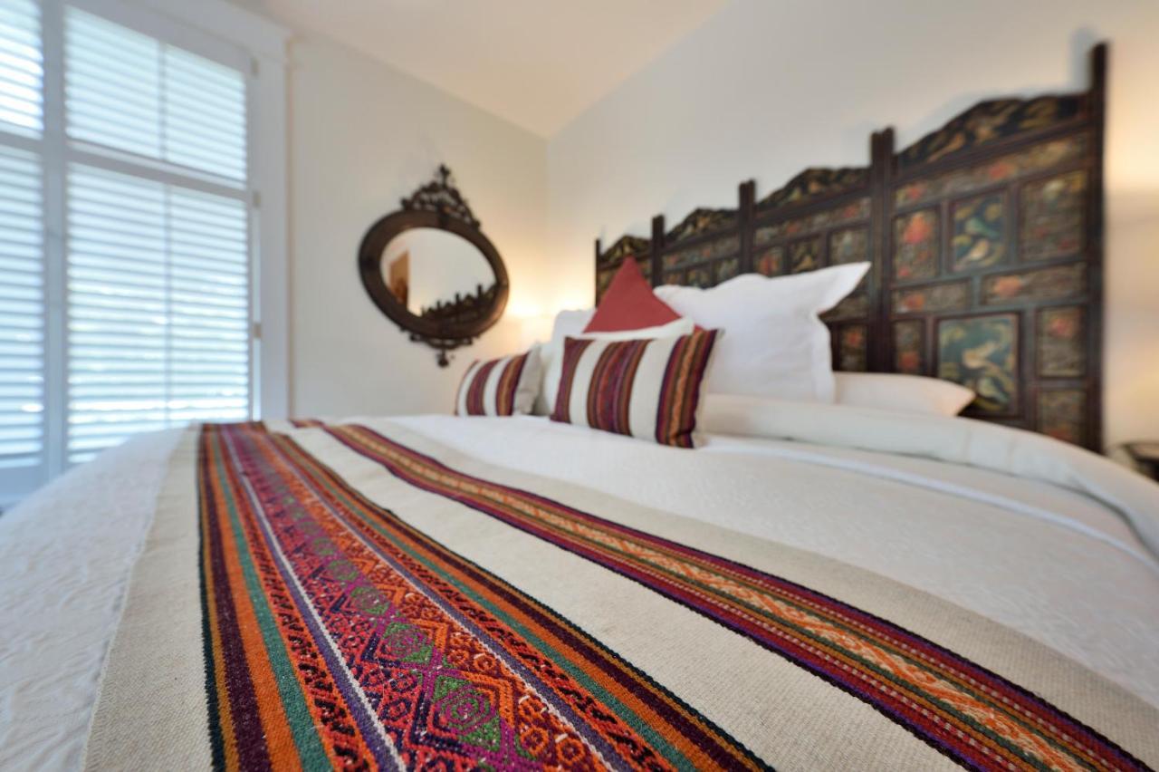 Deluxe King Suite