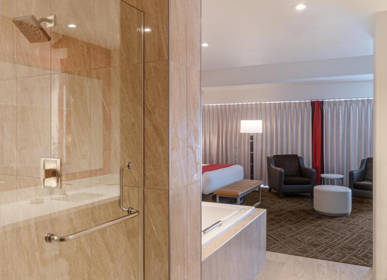 Suite Executiva Resort, 1 Cama King-size, Não Fumador