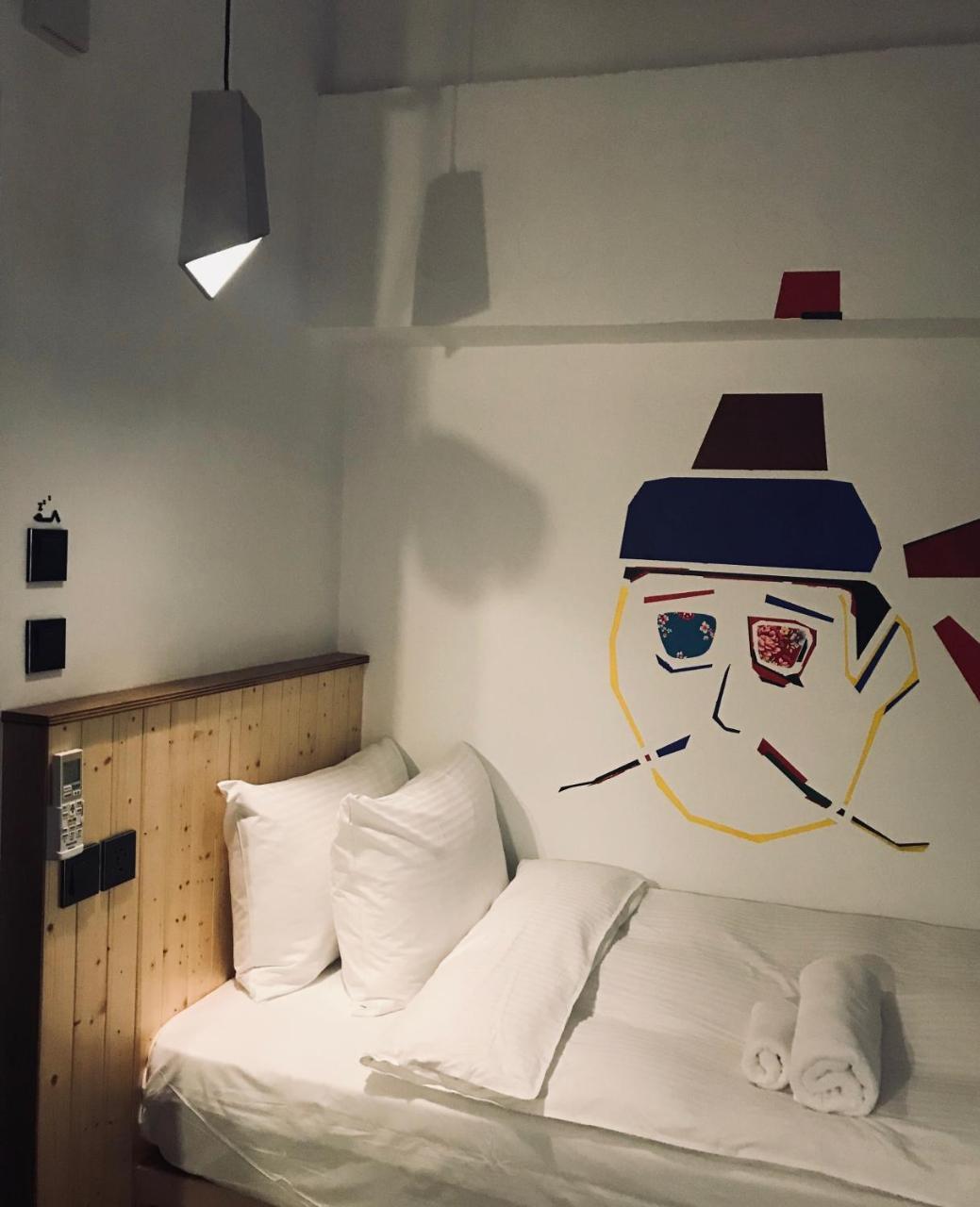 Comfort Triple Room