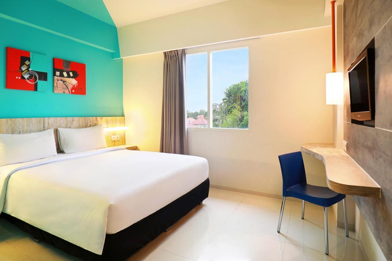 Standard Doppelzimmer