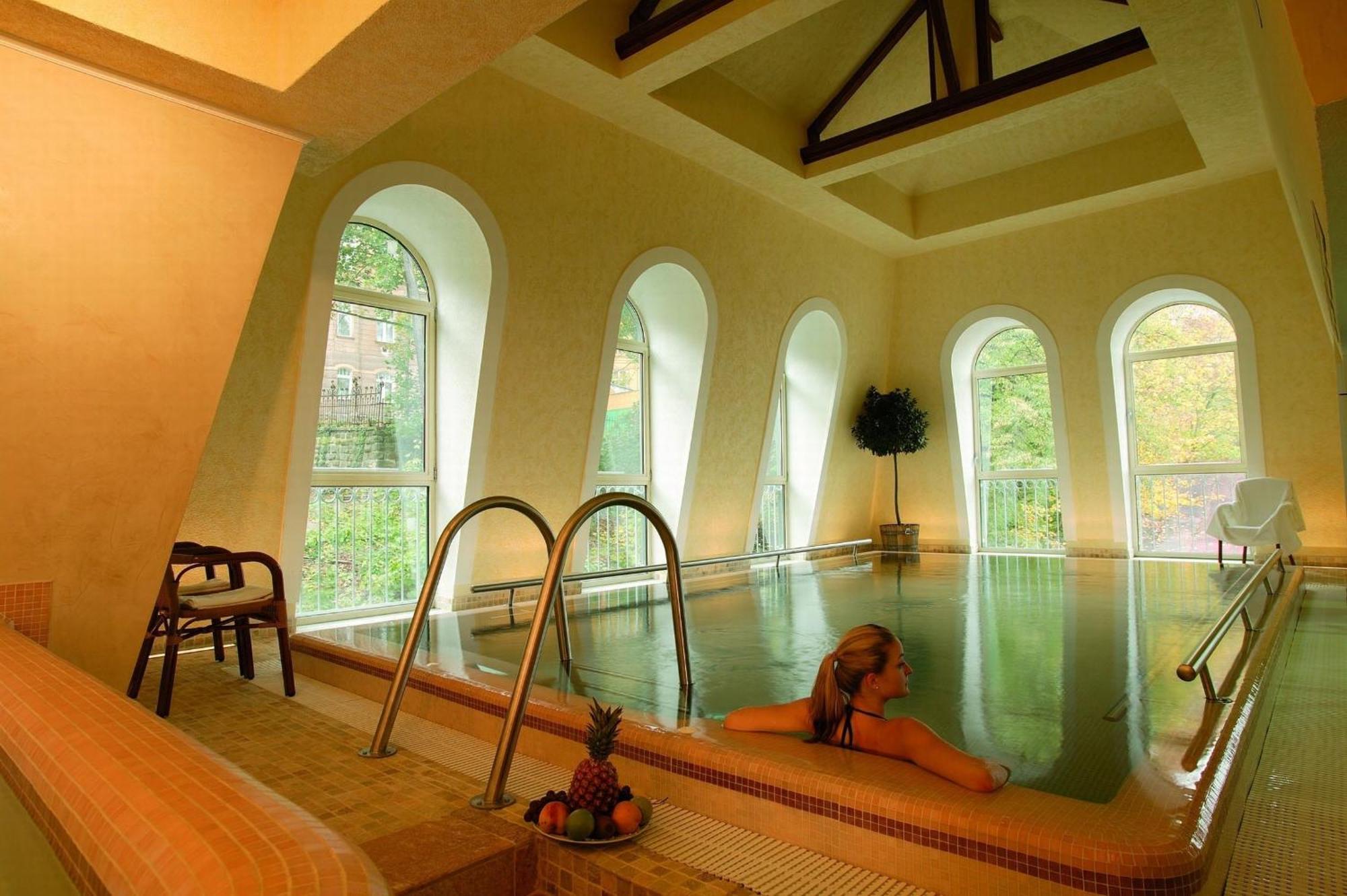 Offerta Speciale - Suite con Pacchetto Spa