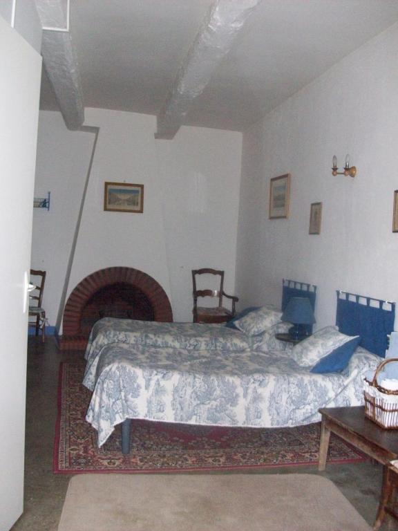 Chambre Double Rolland
