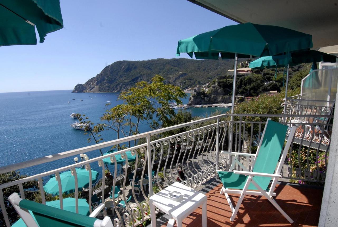 Suite Junior avec Balcon - Vue sur Mer