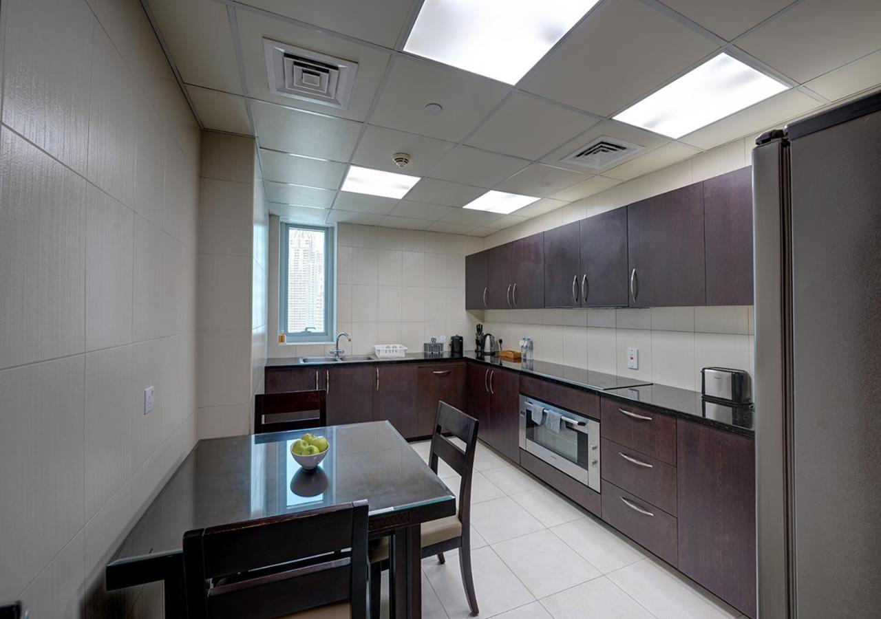 Duplex-Three Bedroom Apartment