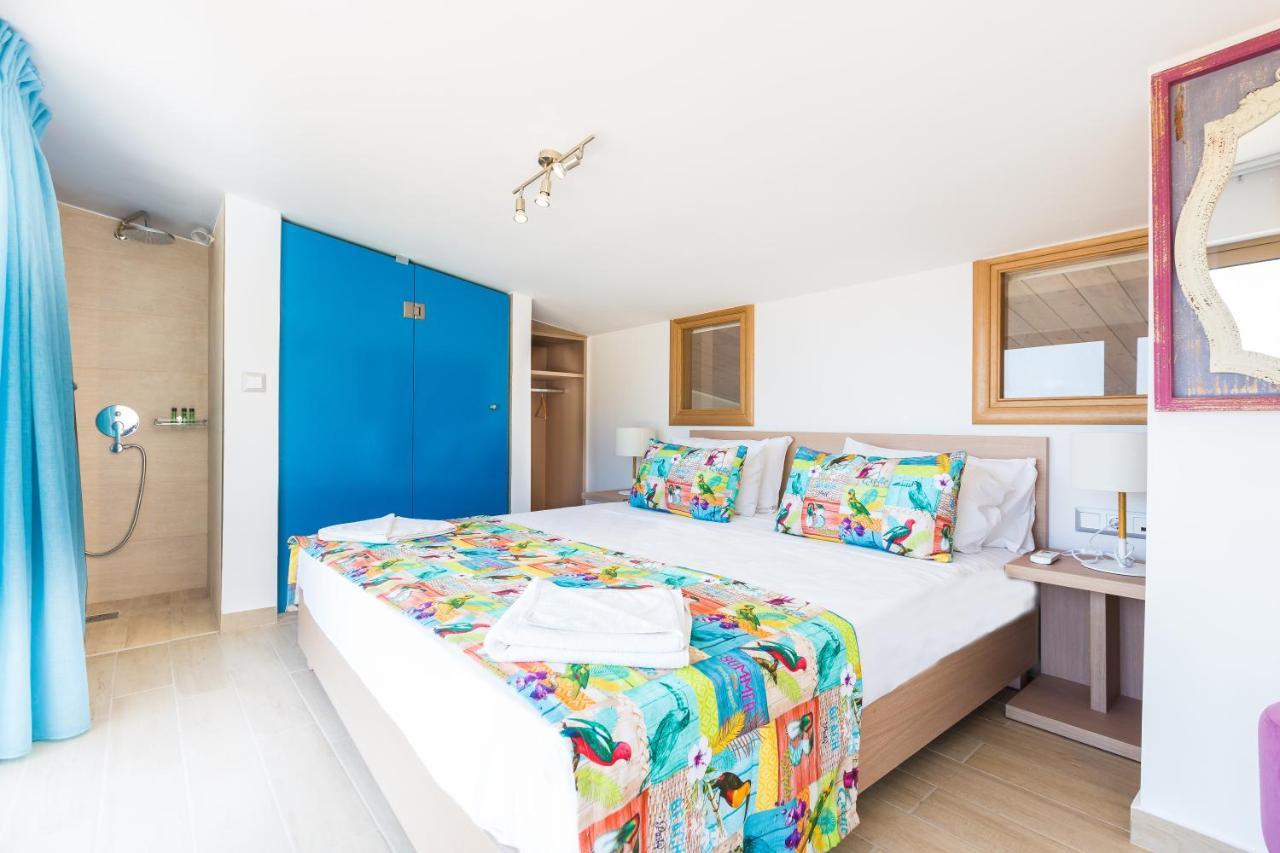 Angel Premium Villa met 4 Slaapkamers