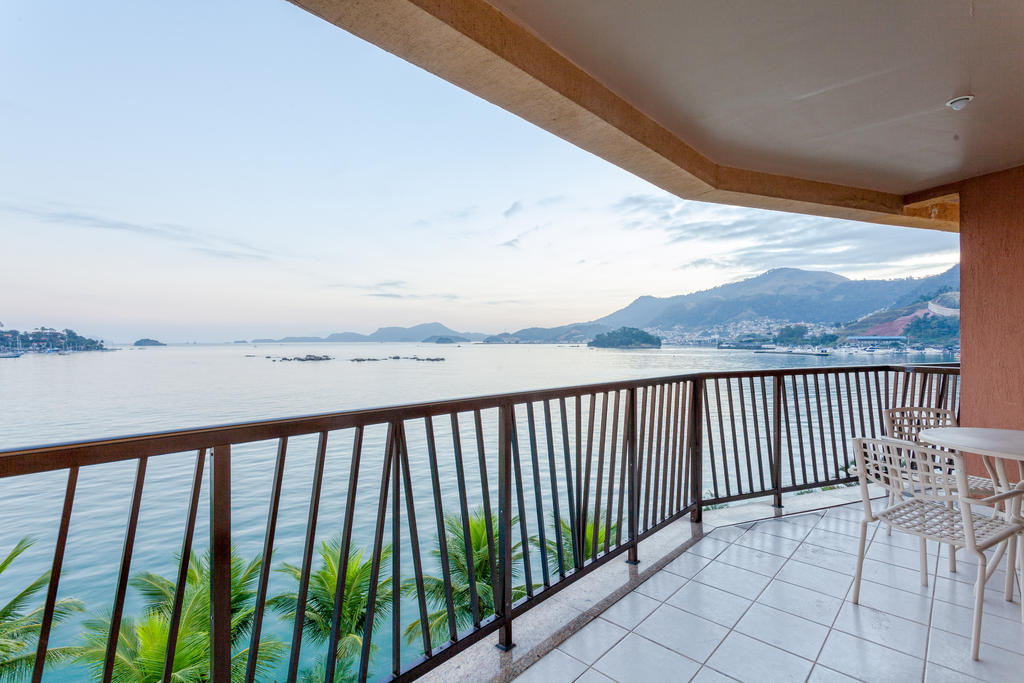 Suite com Vista Mar