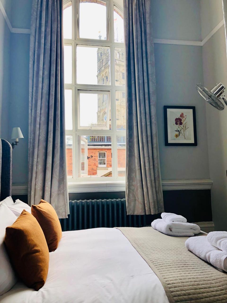 Small Double Room