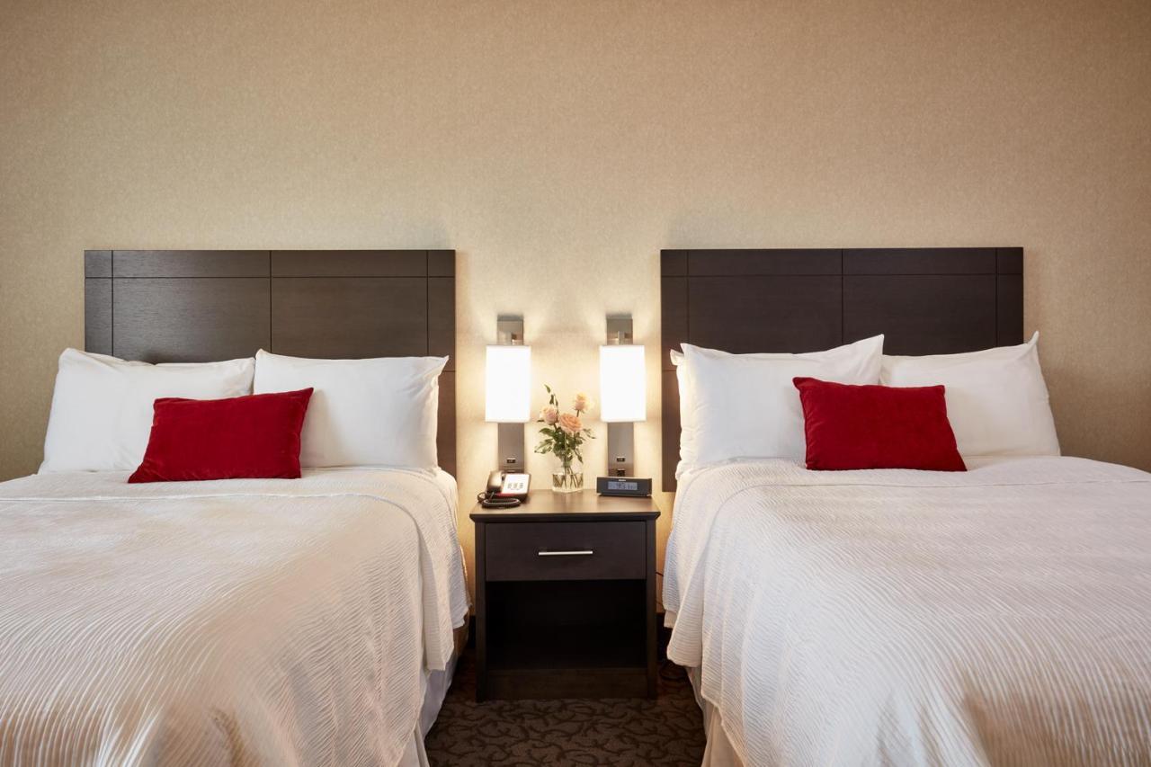 Standard Double Room Second Floor