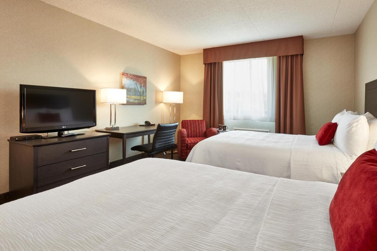 Standard Double Room Second Floor