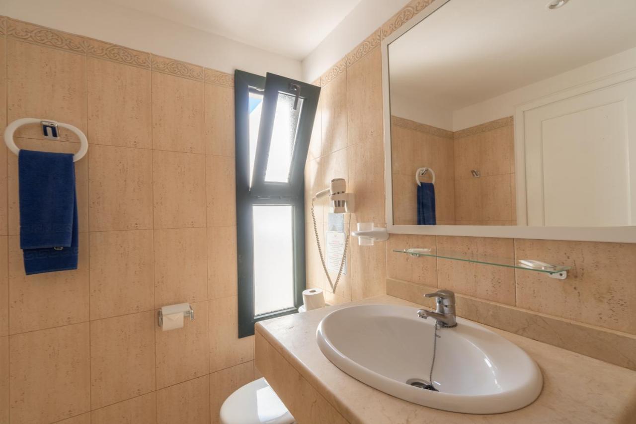 Standard Apartment 1 bedroom