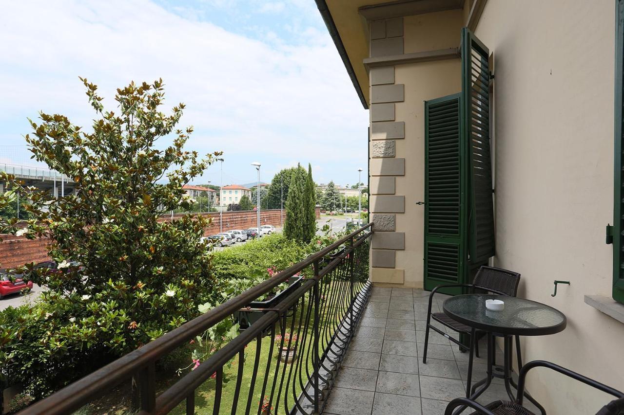 Suite - Vue sur Jardin
