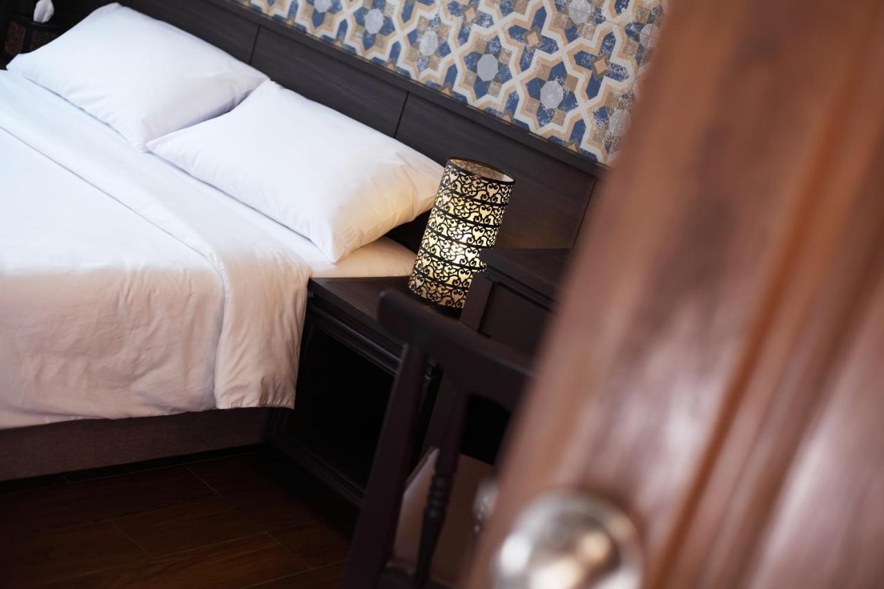 Premier Double Room