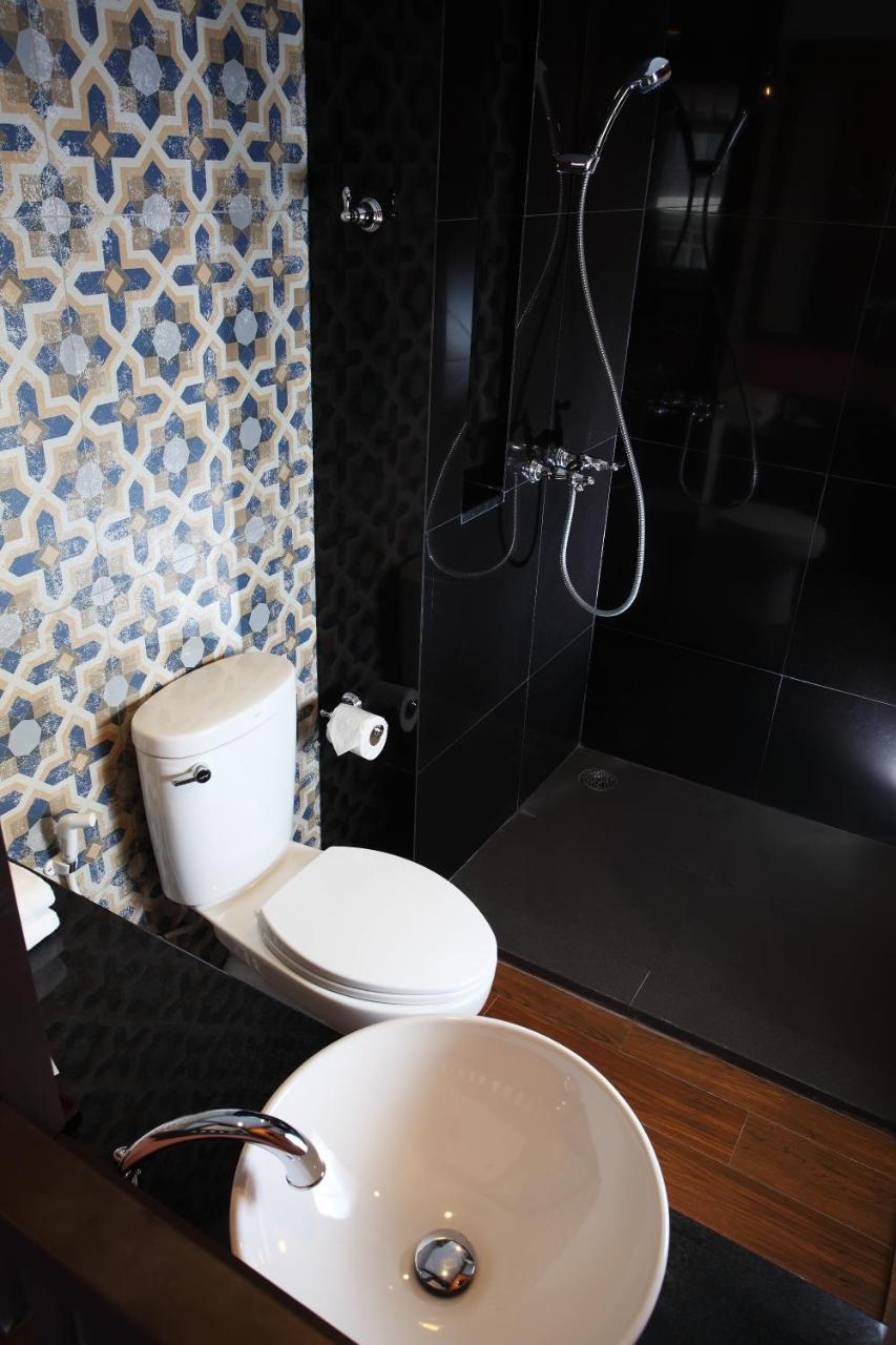 Premier Double Room