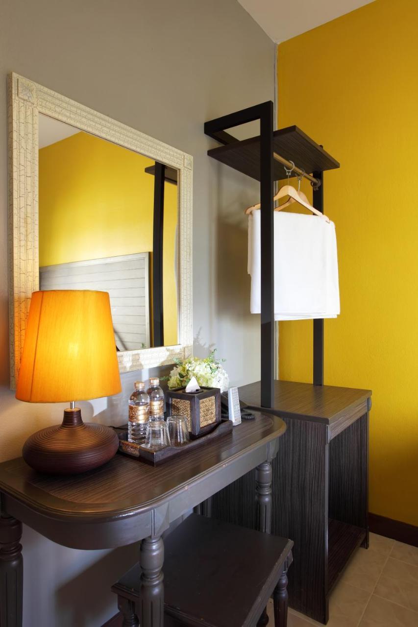 Junior Double Room