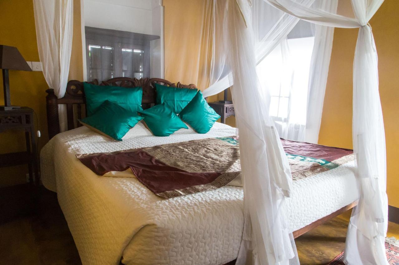 Swahili Suite