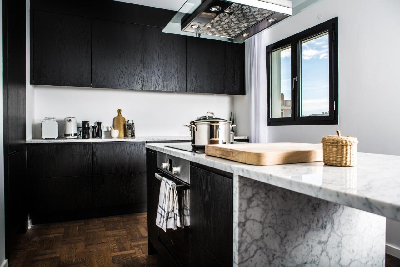 Two-Bedroom Superior Apartment