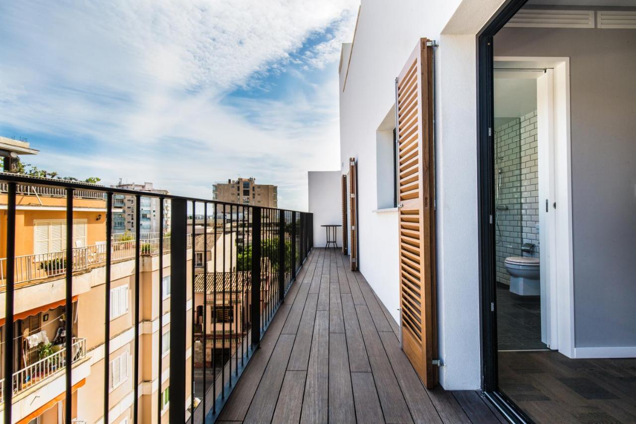 Two-Bedroom Superior Apartment