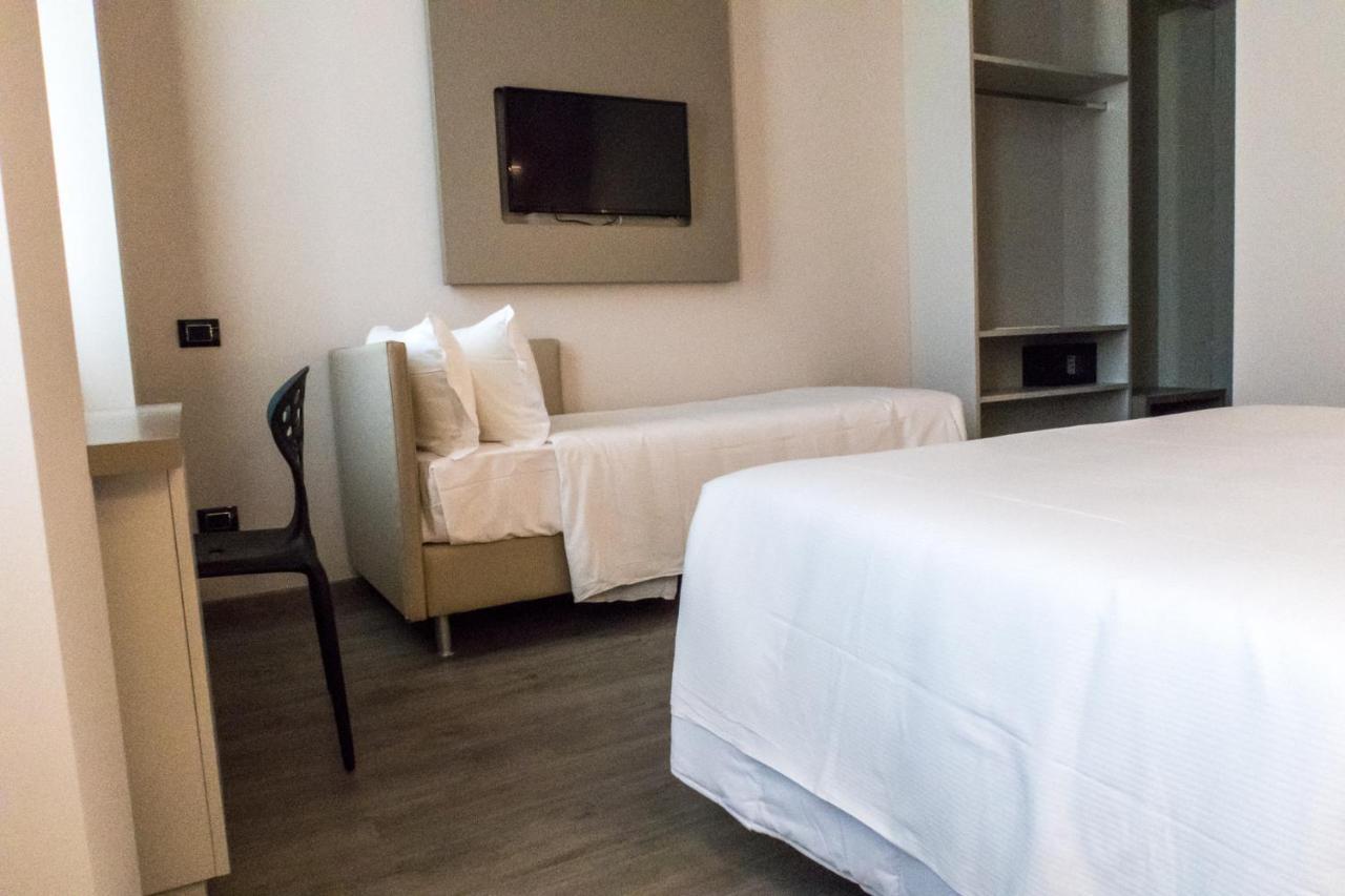 Superior Single Room
