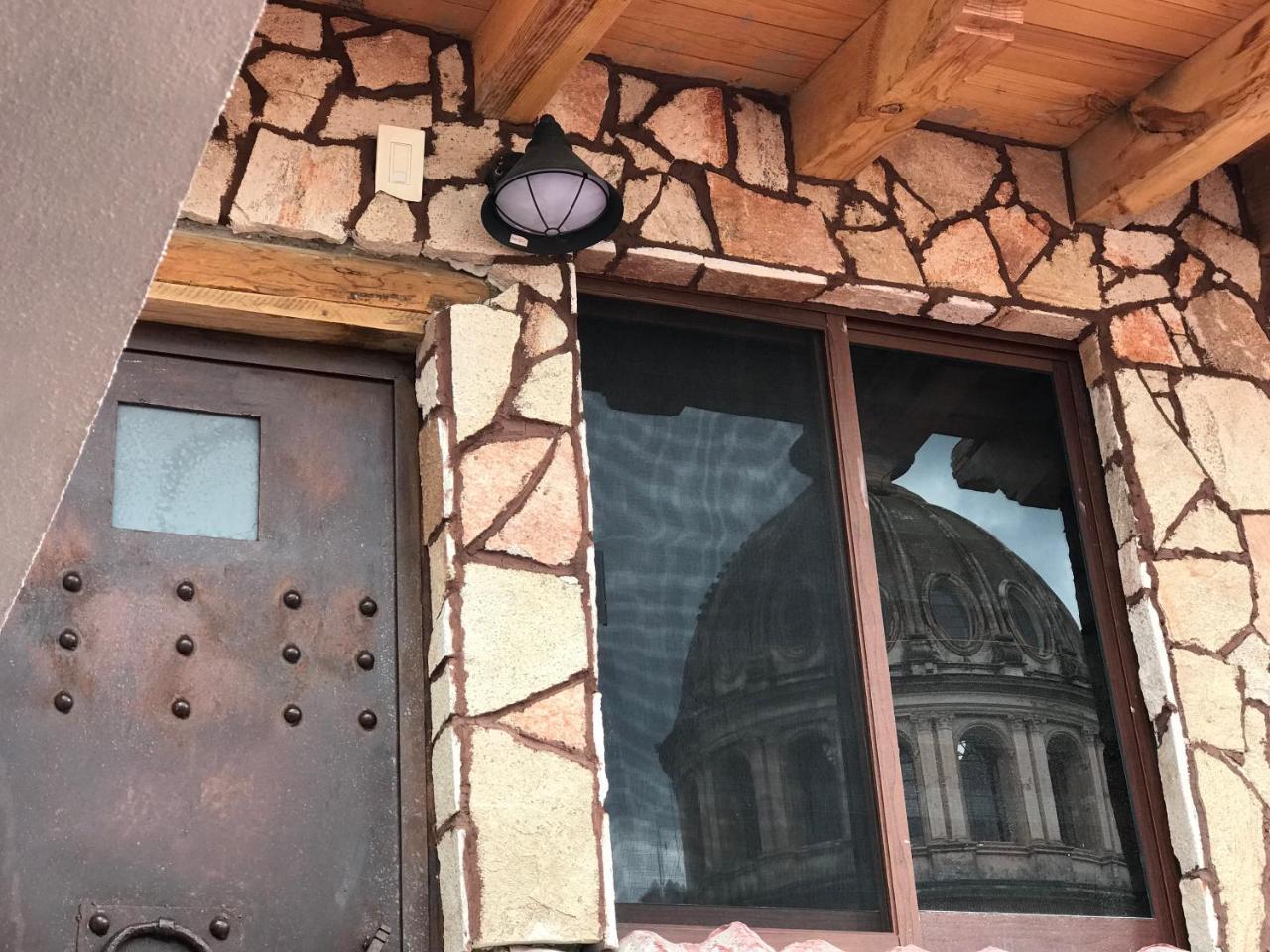 Suite avec Terrasse
