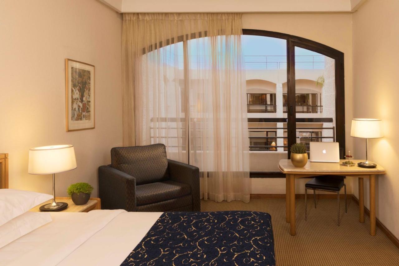 Chambre Double ou Lits Jumeaux Standard